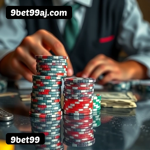 9bet99 segurança SSL 256-bit - Licença Curaçao, eCOGRA, GLI certificado